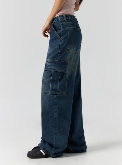 cargo-chic-wide-leg-jeans-cs302