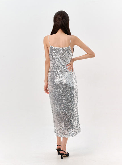 metallic-slip-dress-io310