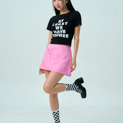 a-line-simple-mini-skirt-bu308