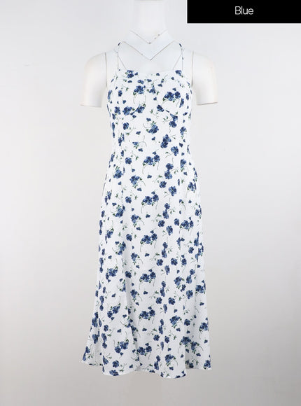 sleeveless-floral-halter-dress-is304