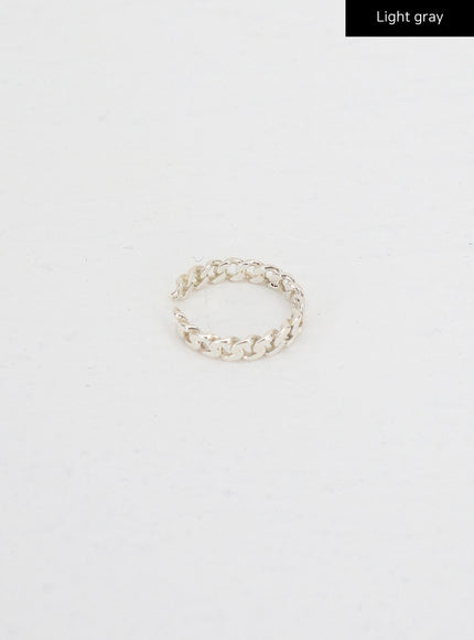 Twisted Ring CA310