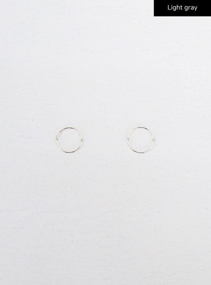 Simple Ring Set CA310