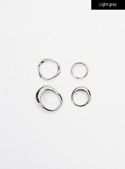 Ring Set OF301