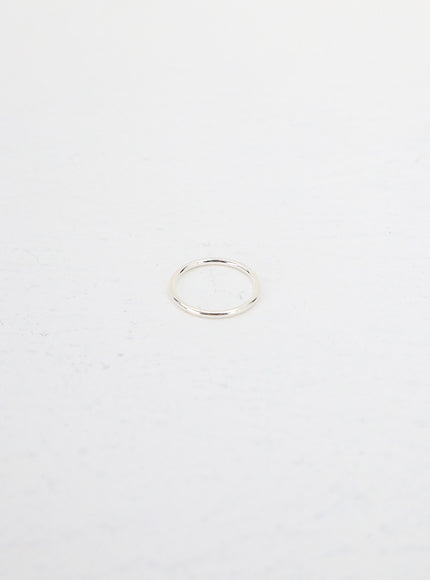 Simple Ring Set CA310