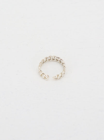 Twisted Ring CA310