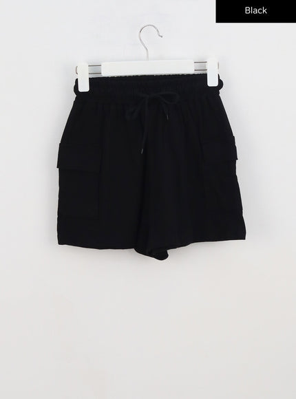 Tee And Shorts Set BA328